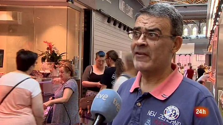 Vespre 24 - Vespre 24 - 28/08/2018