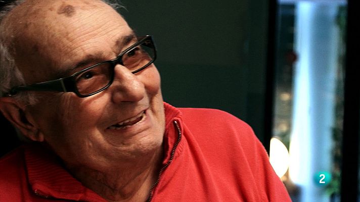 Especials en català - Iago Pericot. La conquesta de la innocència