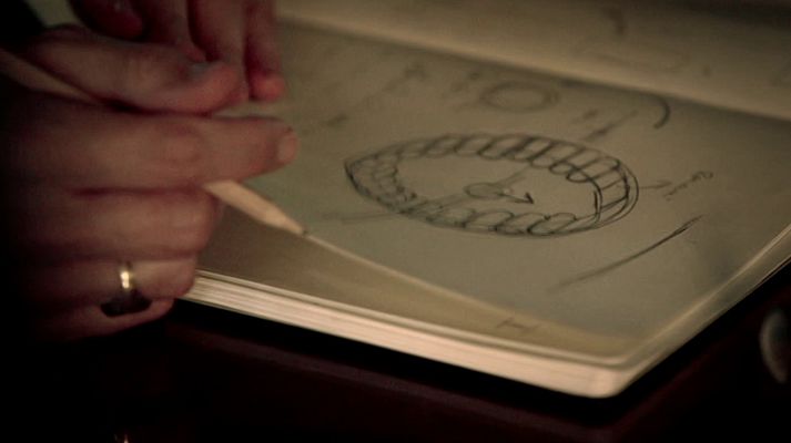 Otros documentales - El origen de los inventos: El negocio del crimen