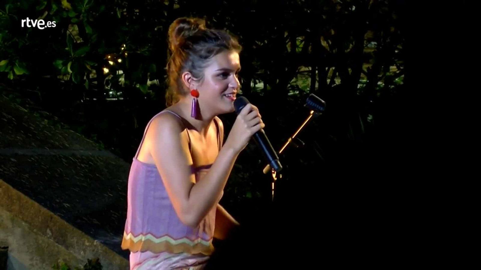 Operación Triunfo - Amaia te emocionará de nuevo con su versión de "Losing you"