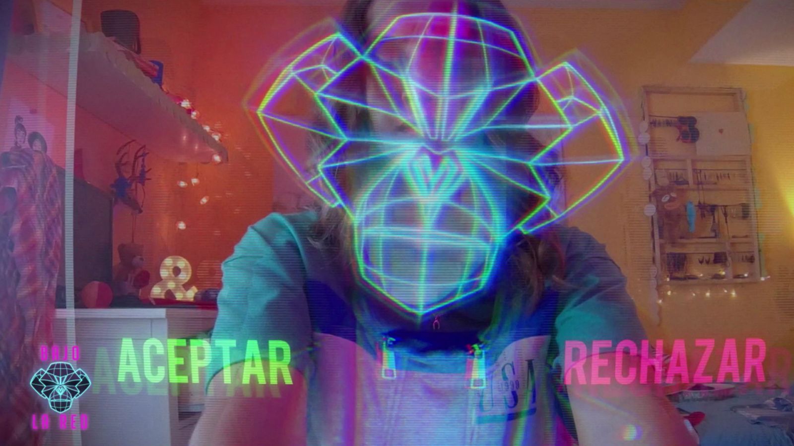 Playz - Mira las primeras imágenes de 'Bajo la red'