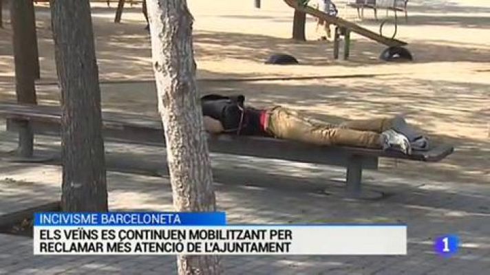 L'Informatiu - L'Informatiu en 3' - 29/08/2018