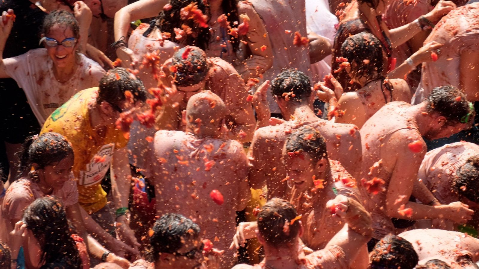 La Comunidad Valenciana en 2' - 29/08/18 - ver ahora