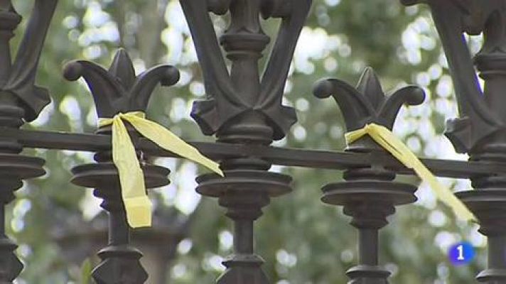 L'Informatiu - L'Informatiu - 29/08/2018