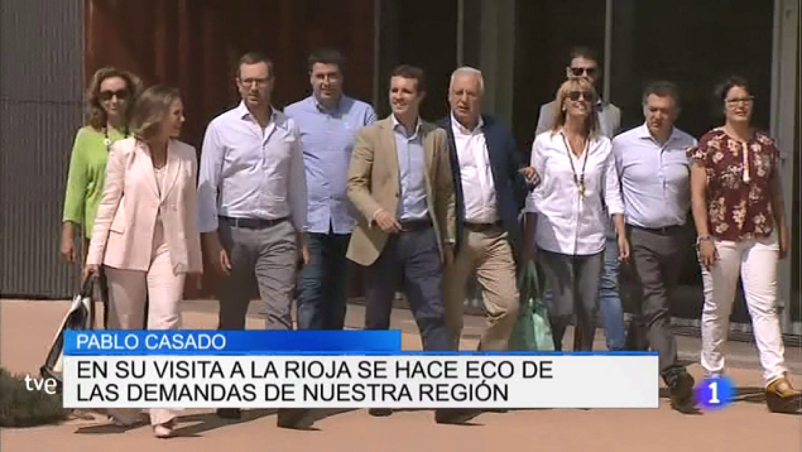 Telerioja en 2' - 29/08/18