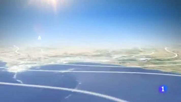 TeleCantabria - El tiempo en Cantabria - 29/08/18