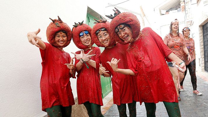 L'informatiu - Comunitat Valenciana - L'Informatiu - Comunitat Valenciana 2 - 29/08/18