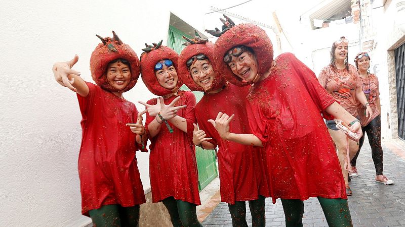 L'Informatiu - Comunitat Valenciana 2 - 29/08/18 - ver ahora