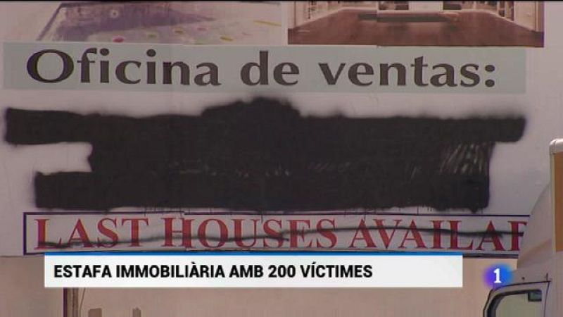 Informatiu Balear 2 - 29/08/18