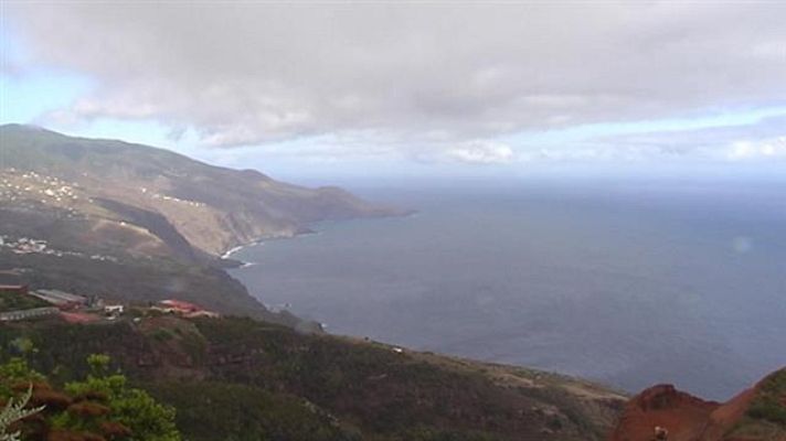 Telecanarias - El tiempo en Canarias - 29/08/2018