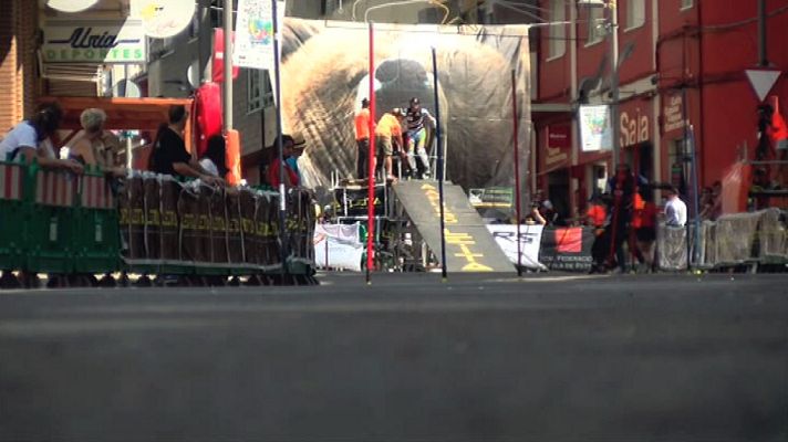 Otros deportes - Patinaje - Campeonato de Europa y Copa del Mundo de Alpino en línea 2018. Resumen