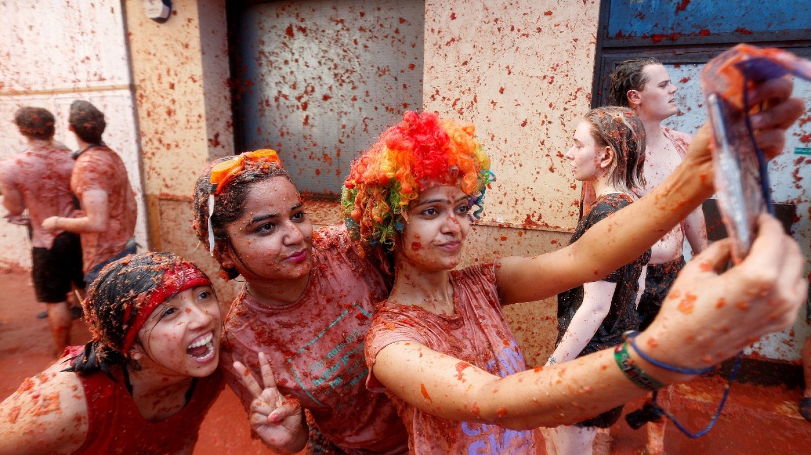 España en 24 horas - 29/08/18 - ver ahora
