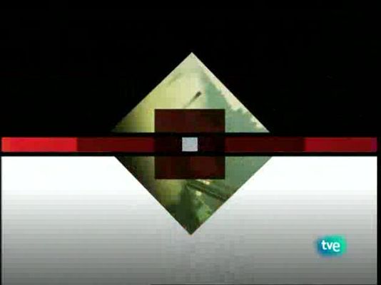 La 2 Noticias - La 2 Noticias - 08/04/09