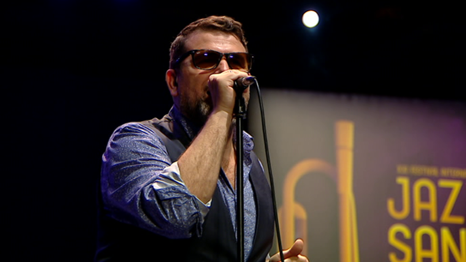 Festivales de verano - 21º Jazz San Javier: Travellin' Brothers Little Band - ver ahora