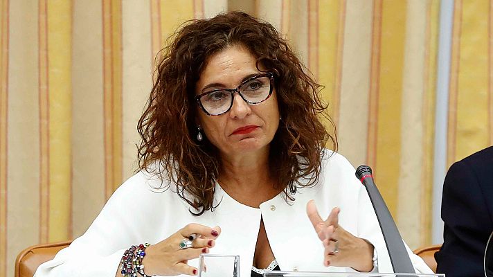  - El ministerio de Hacienda valora una posible subida del IRPF a rentas de más de 150.000 euros