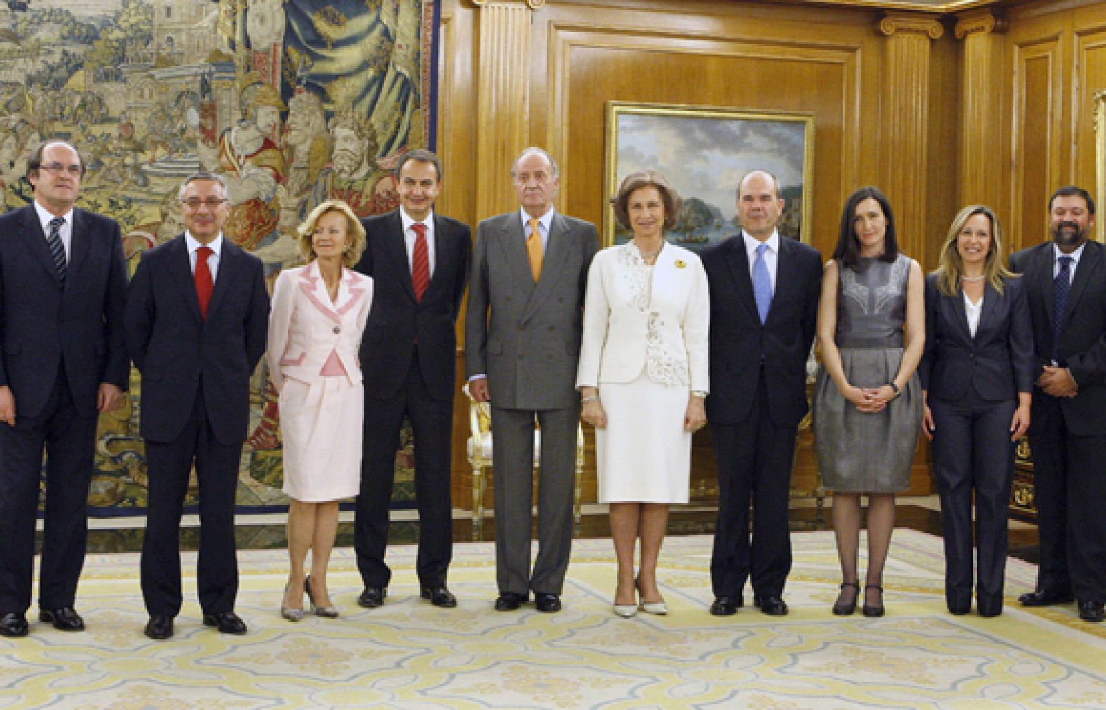 Telediario en cuatro minutos