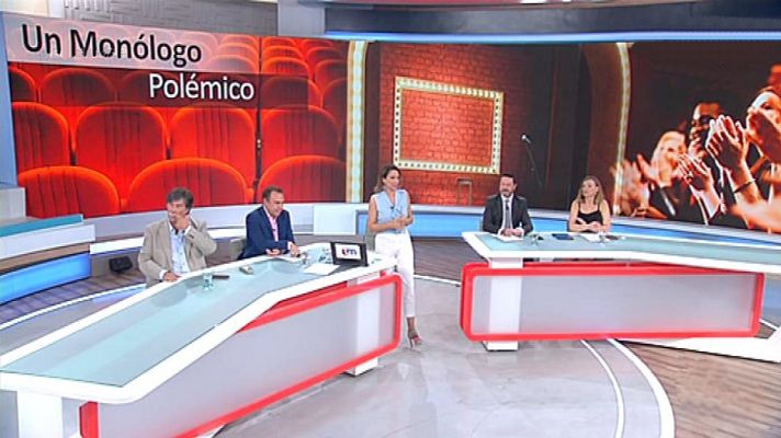 La mañana - La Mañana - 30/08/18