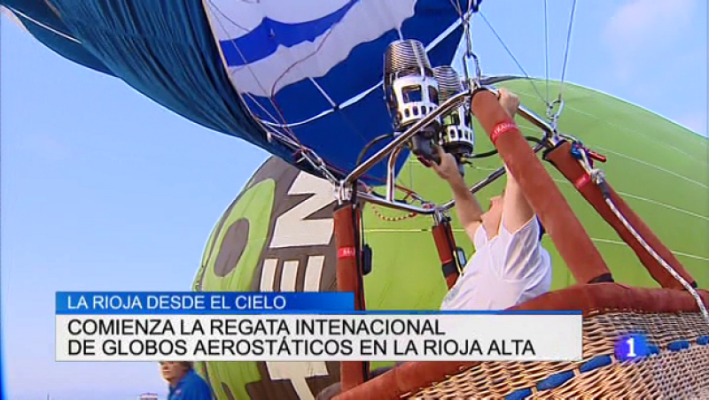 Telerioja en 2' - 30/08/18