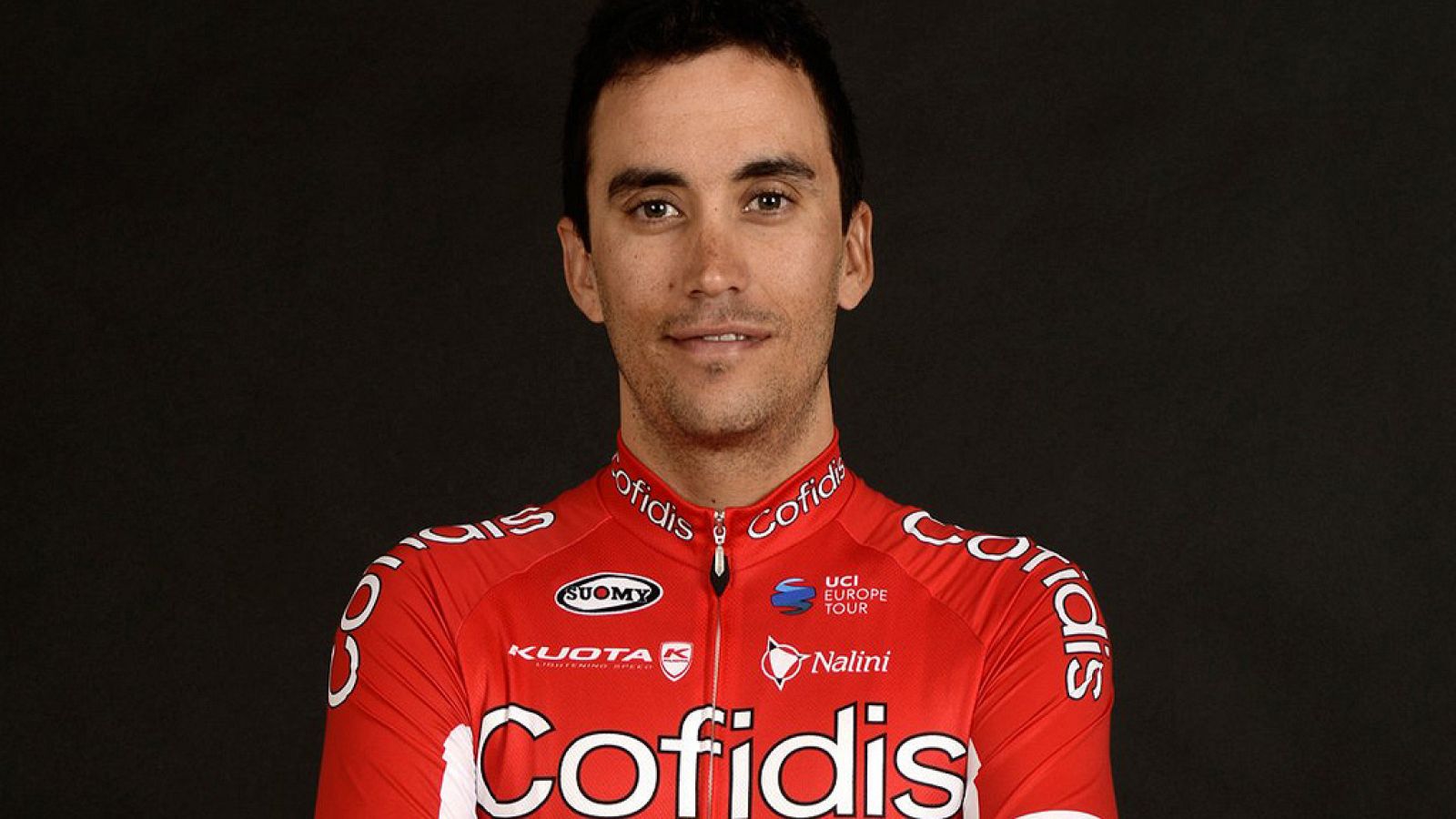 Vuelta 2018 | José Herrada: "Mi hermano busca la general y yo, alguna victoria de etapa" - Vuelta ciclista a España | Ver