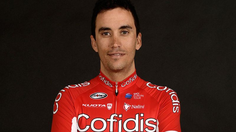 Vuelta 2018 | José Herrada: "Mi hermano busca la general y yo, alguna victoria de etapa" - Vuelta ciclista a España | Ver