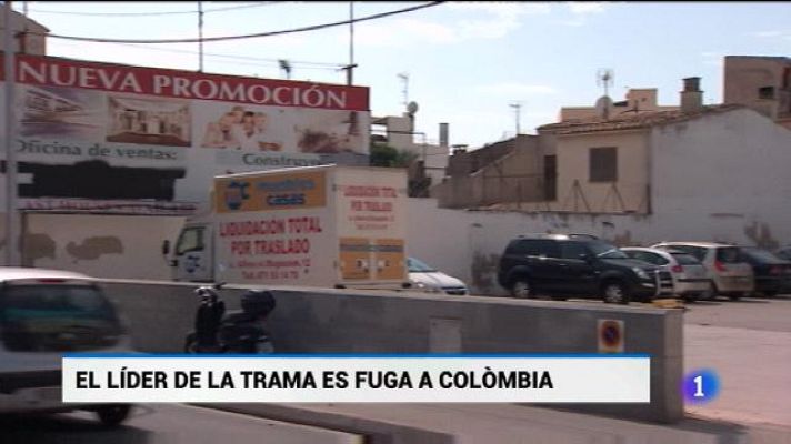 Informatiu Balear - Informatiu Balear en 2' - 30/08/18