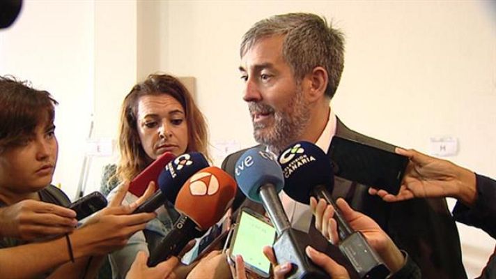 Telecanarias - Canarias en 2' - 30/08/2018