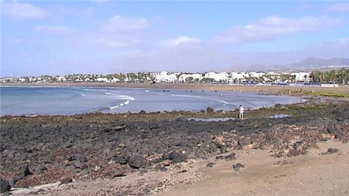 Telecanarias - El tiempo en Canarias - 30/08/2018