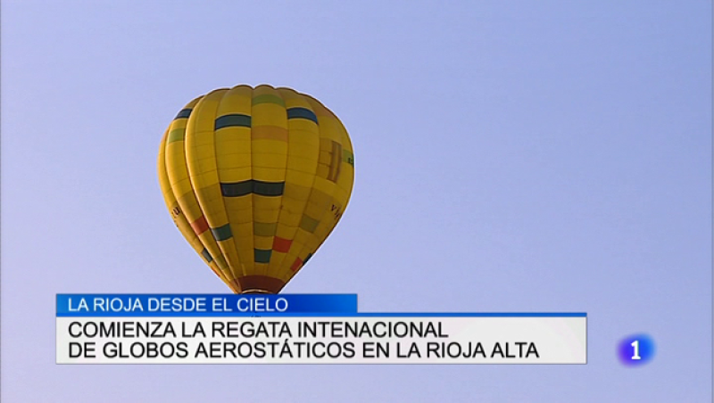 Informativo Telerioja 2 - 30/08/18