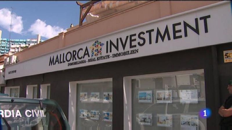 Informatiu Balear 2 - 30/08/18