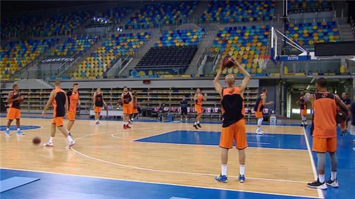 Telecanarias - Deportes Canarias - 30/08/2018