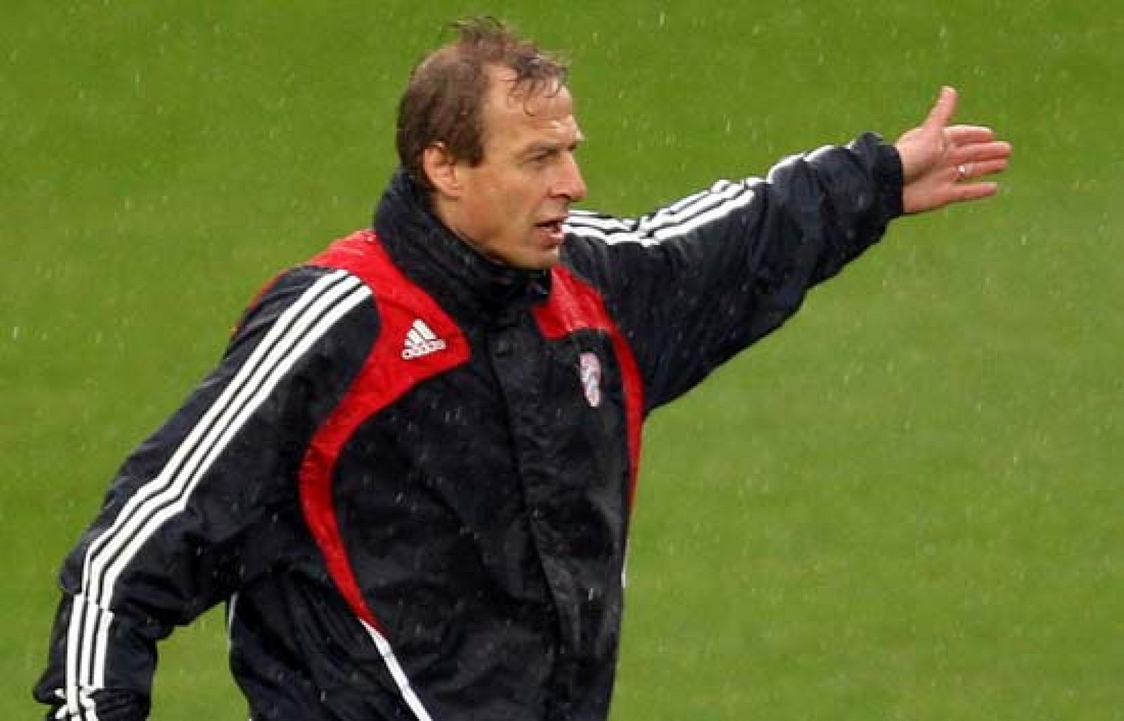 Klinsmann: 'Tenemos calidad suficiente' - Champions League | Ver