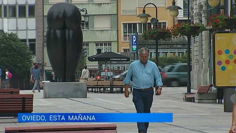 Chubascos y tormentas localmente fuertes en el levante peninsular
