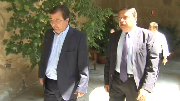 España en 24h - España en 24 horas - 30/08/18