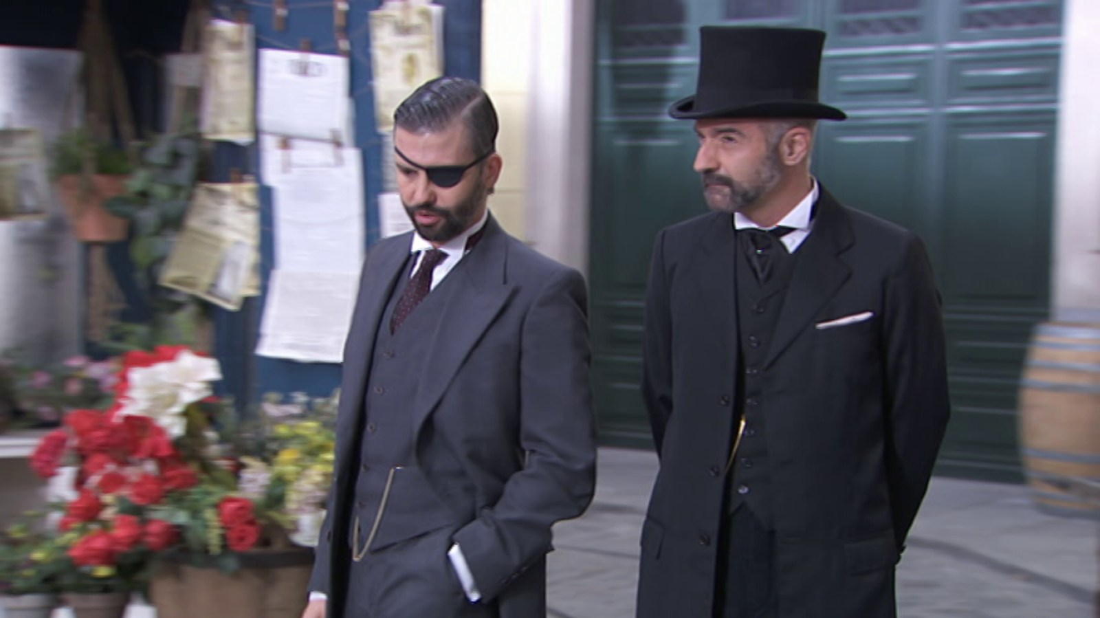 Acacias 38 - Capítulo 837 - Ver ahora