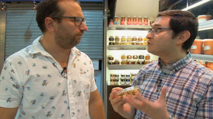 Aquí la Tierra - Tras las vacaciones, los remedios del doctor