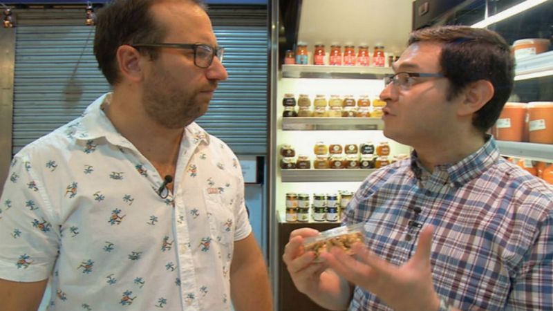 Aquí la tierra - Tras las vacaciones, los remedios del doctor