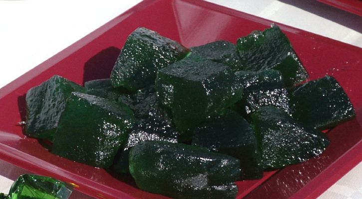 Aquí la Tierra - Aquí la tierra - 30/08/18