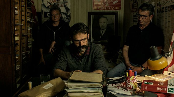 Días de cine - Días de cine - 30/08/18