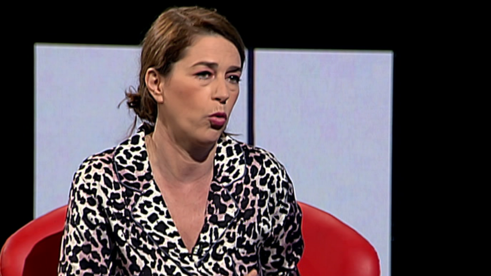 Historia de nuestro cine - Yo soy la Juani  (presentación) - ver ahora