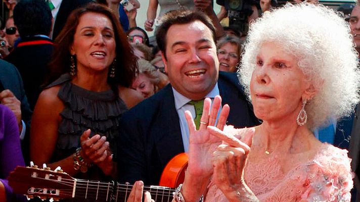 Lazos de sangre - Especial Lazos de sangre