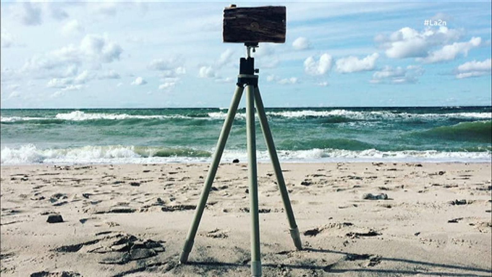 La 2 Noticias - 30/08/18 - ver ahora