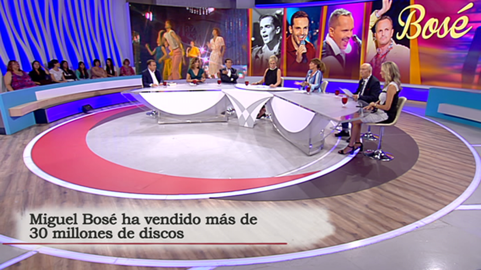 Amigas y conocidas - Especial 'Amigas y conocidas' - ver ahora