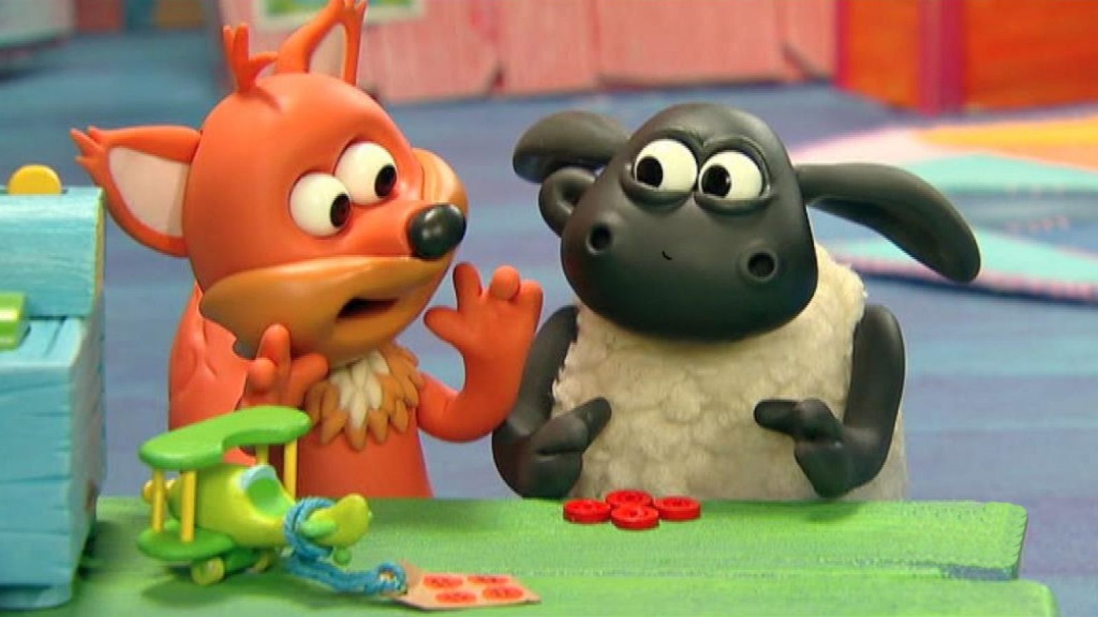 Cuenta con Timmy - La hora de Timmy | Ver