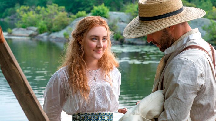 Días de cine - 'La gaviota'