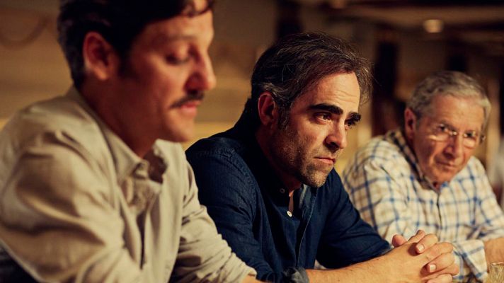 Días de cine - 'Yucatán'