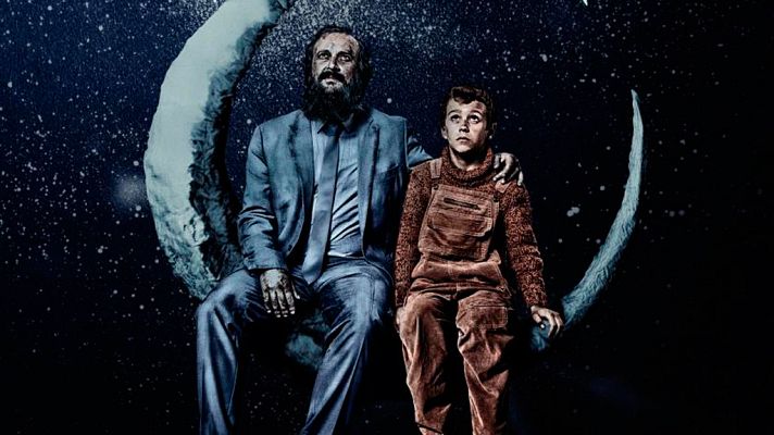 Días de cine - 'En las estrellas'