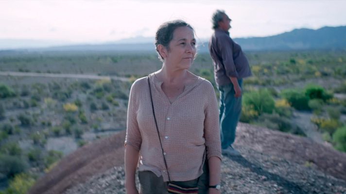 Días de cine - 'La novia del desierto'