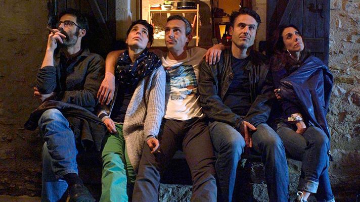 Días de cine - 'Non'