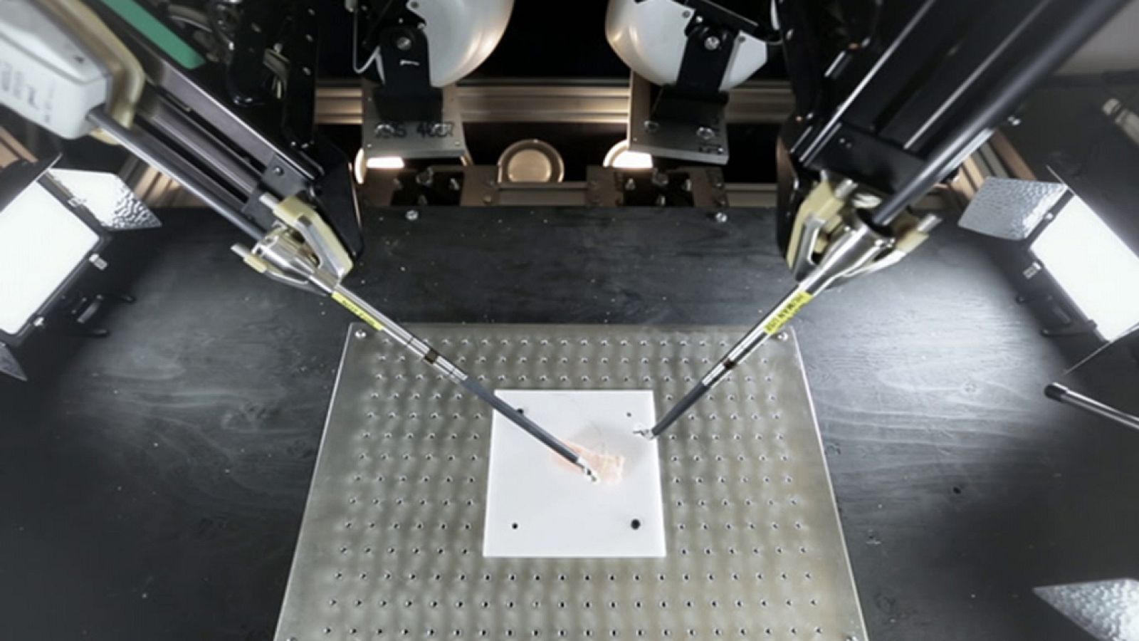 Otros documentales - Ciencia líquida: Una dosis saludable - ver ahora