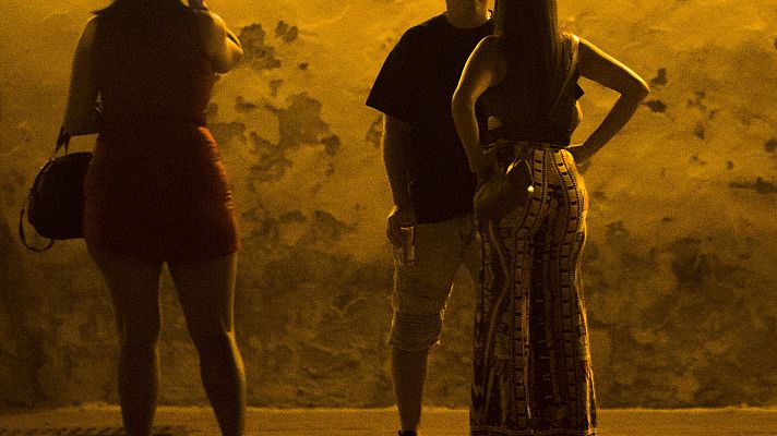 La mañana - OTRAS critica al Gobierno por anular el sindicato